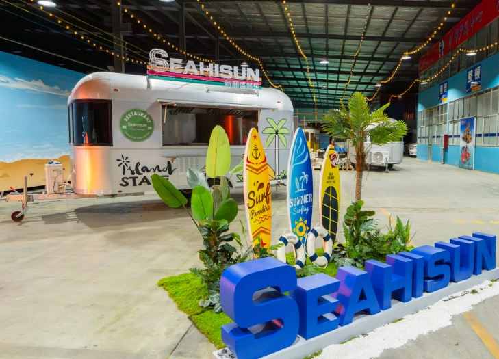 初学者如何通过 6 个简单步骤打开餐车