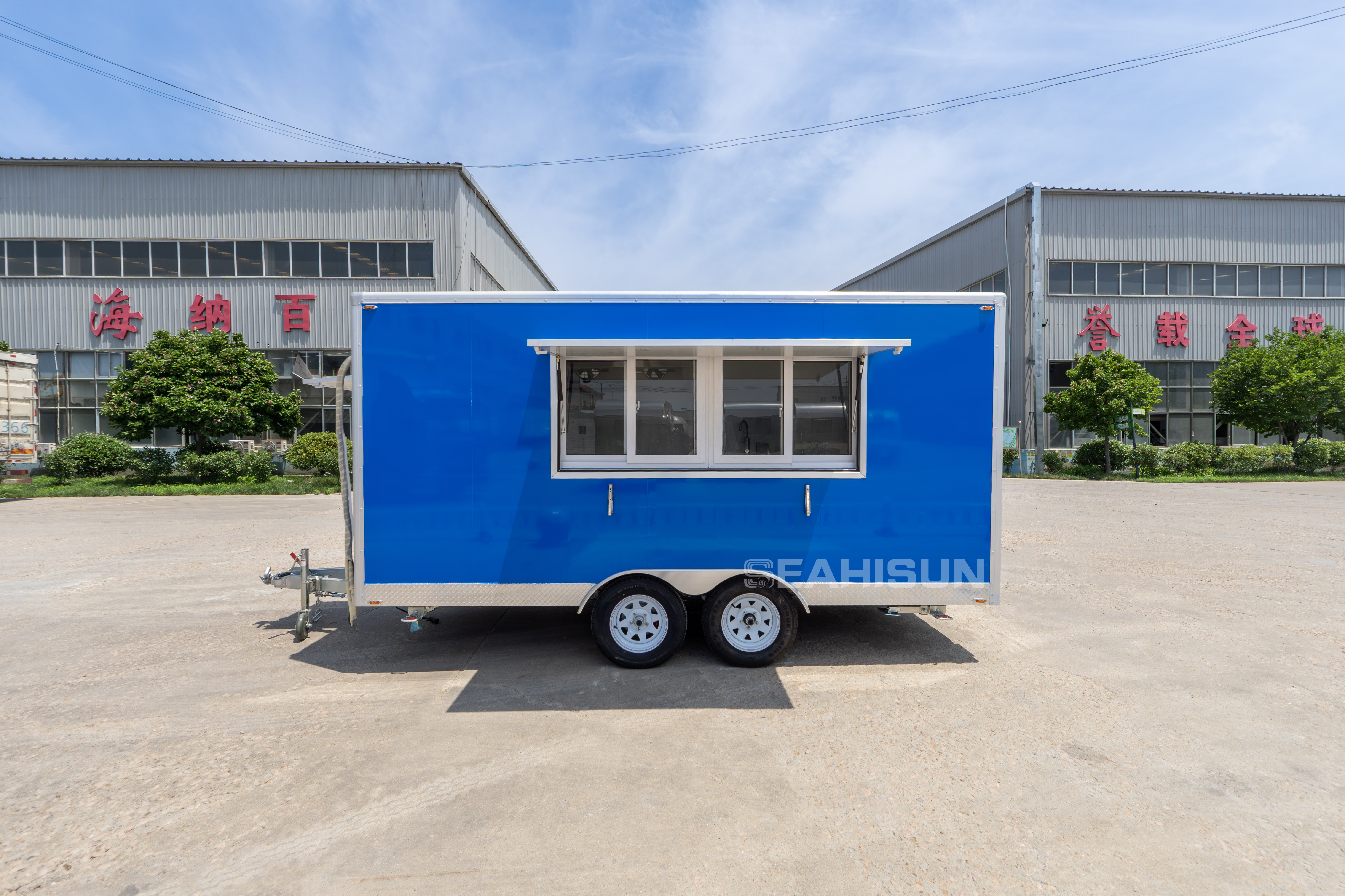 食品拖车 (5)