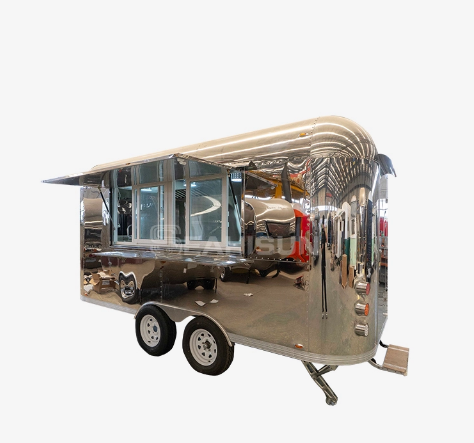 什么是餐车？它是如何起源的？